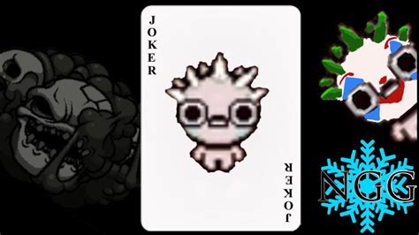 the joker tboi|Joker .